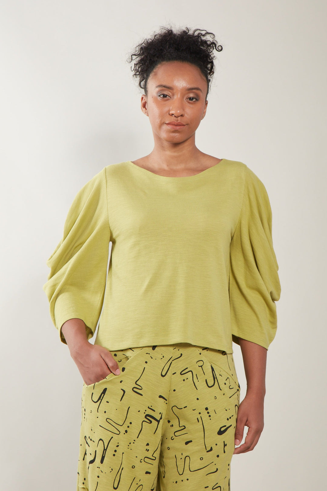 Eden Top