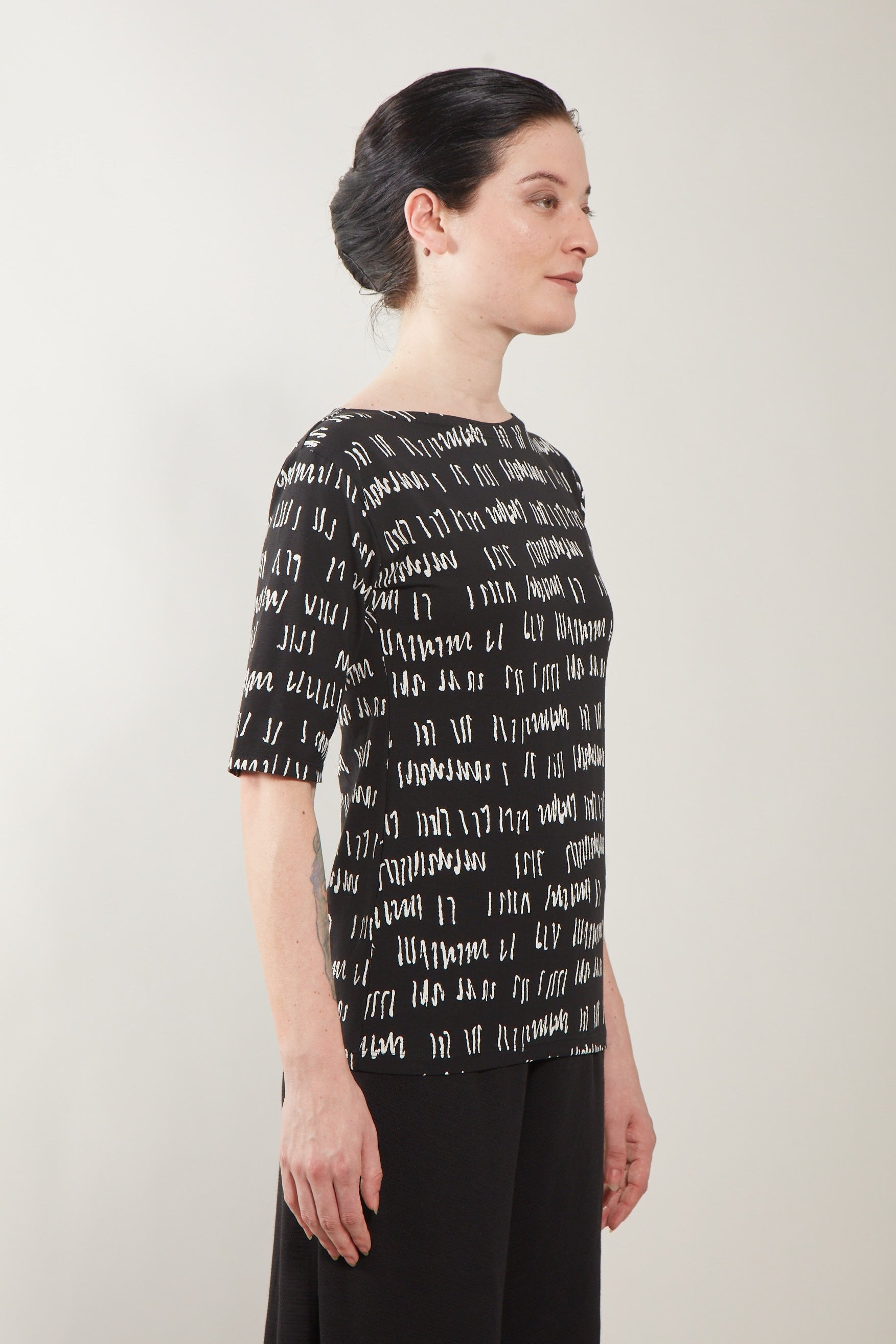 Shania Top