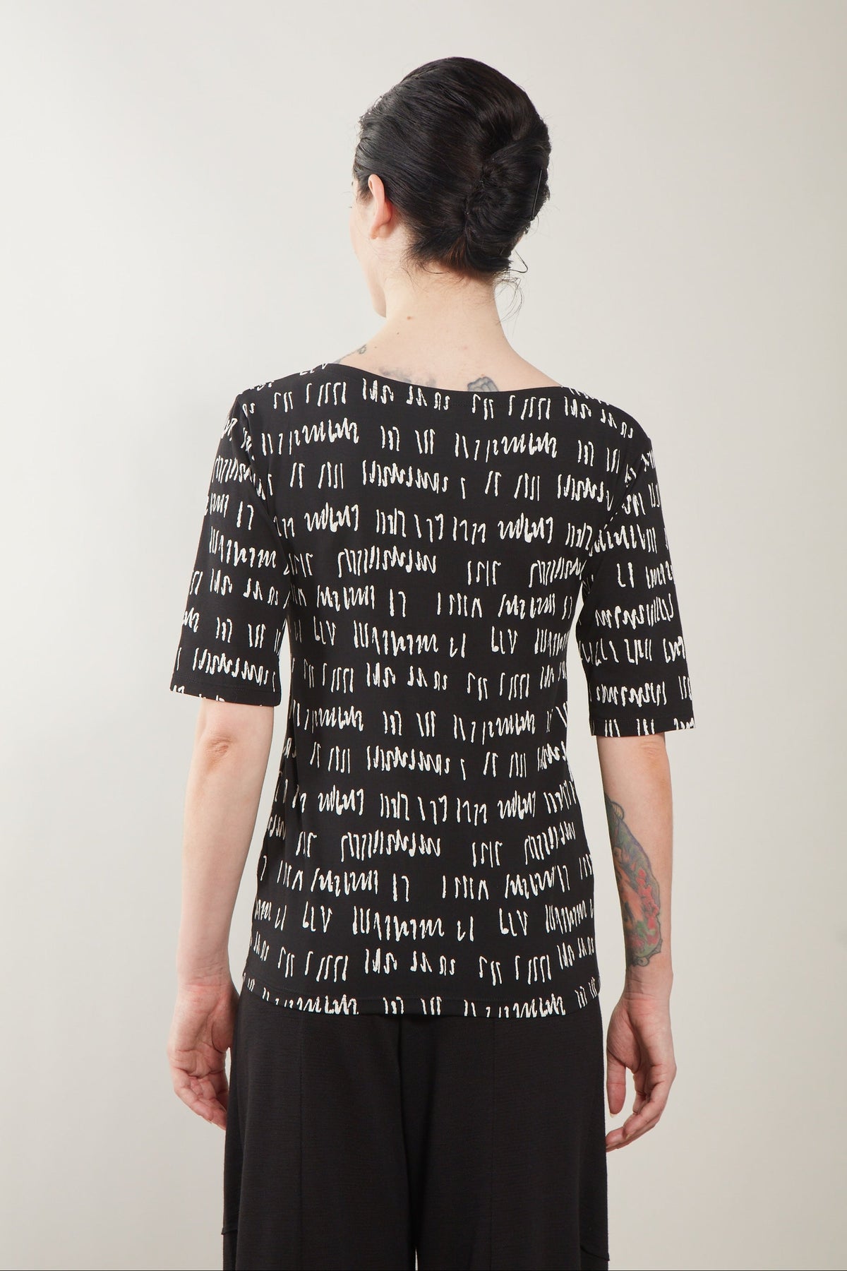 Shania Top