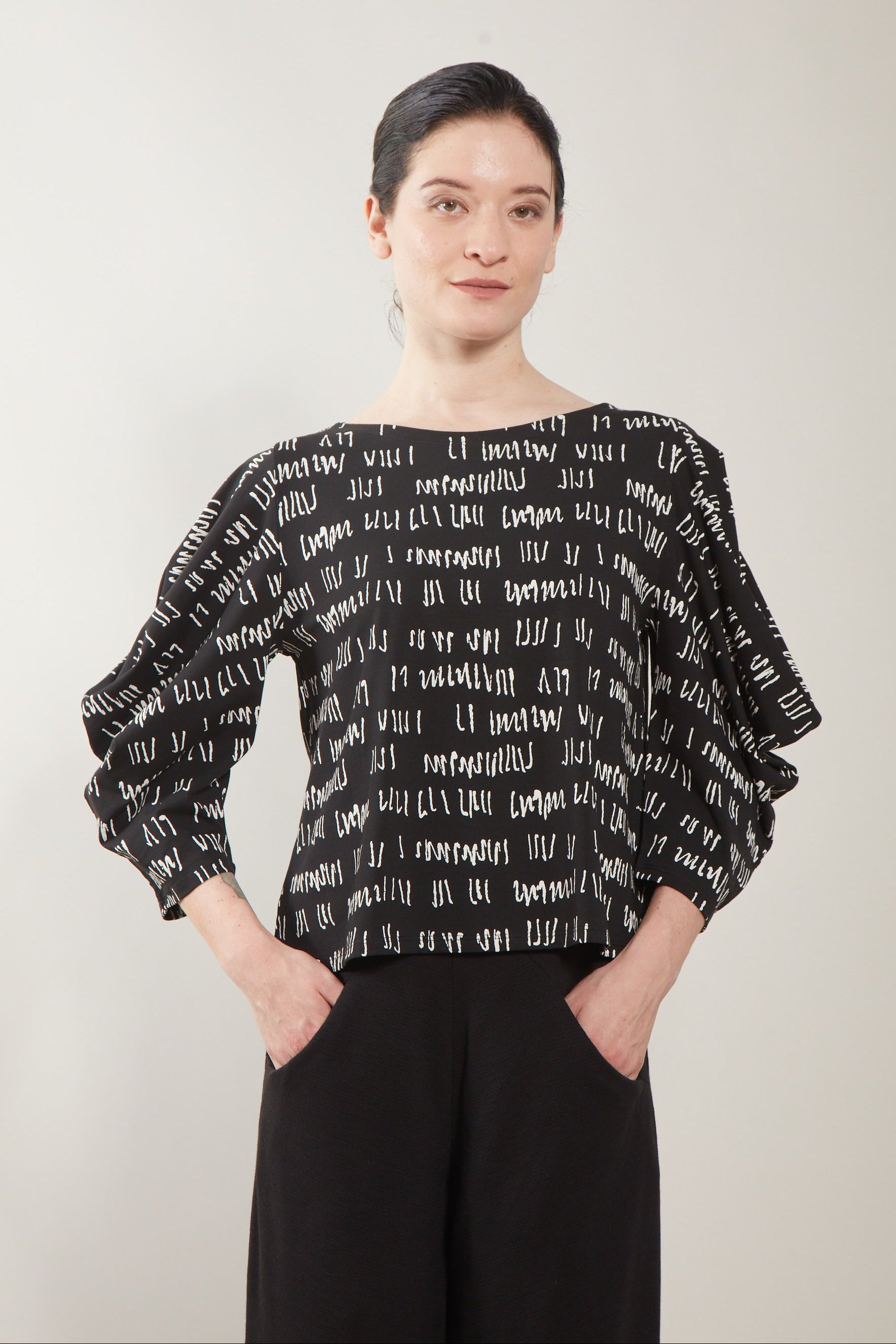 Eden Top