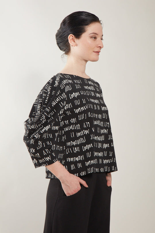 Eden Top