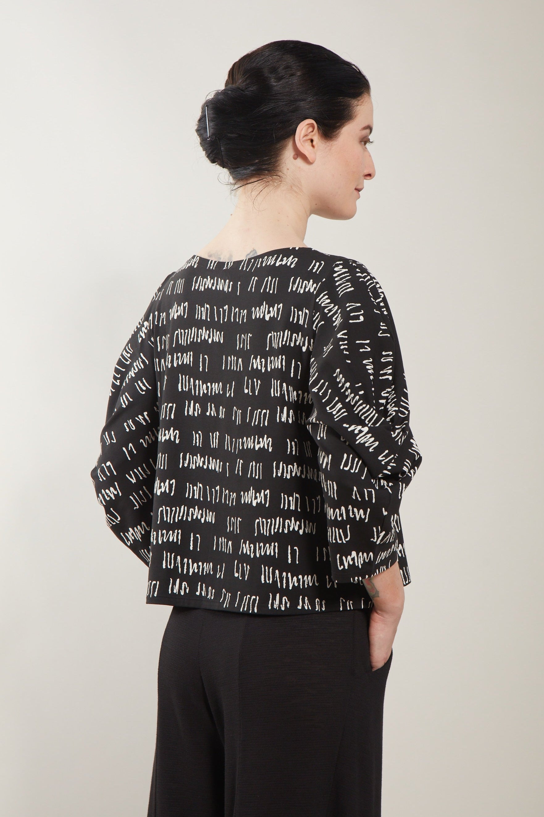 Eden Top