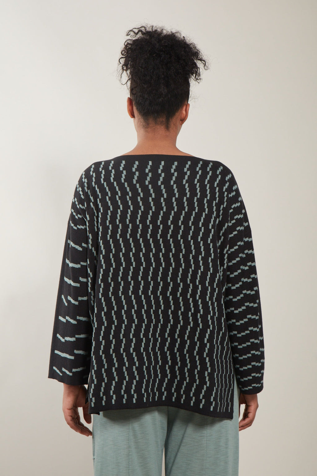 Megan Sweater