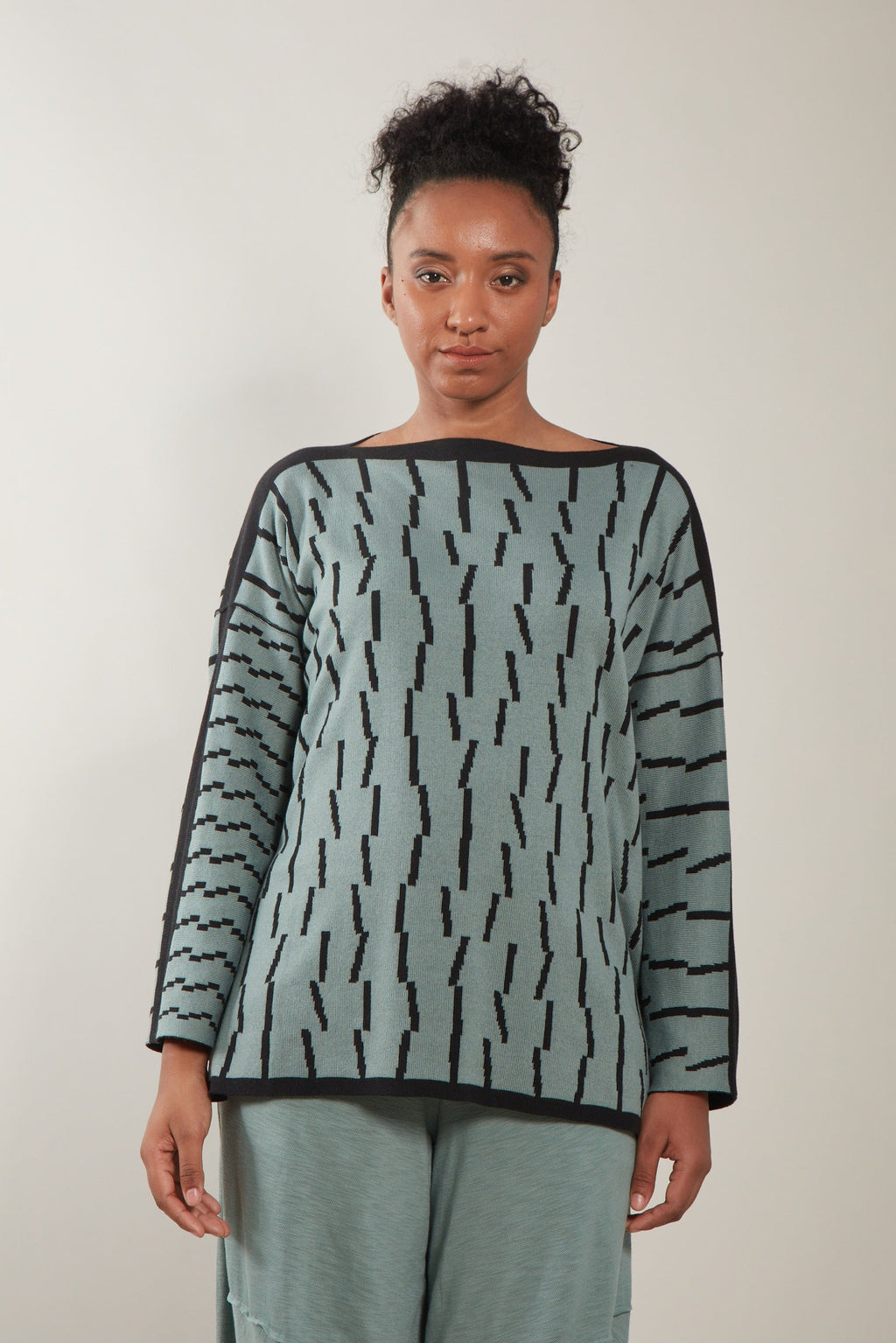 Megan Sweater