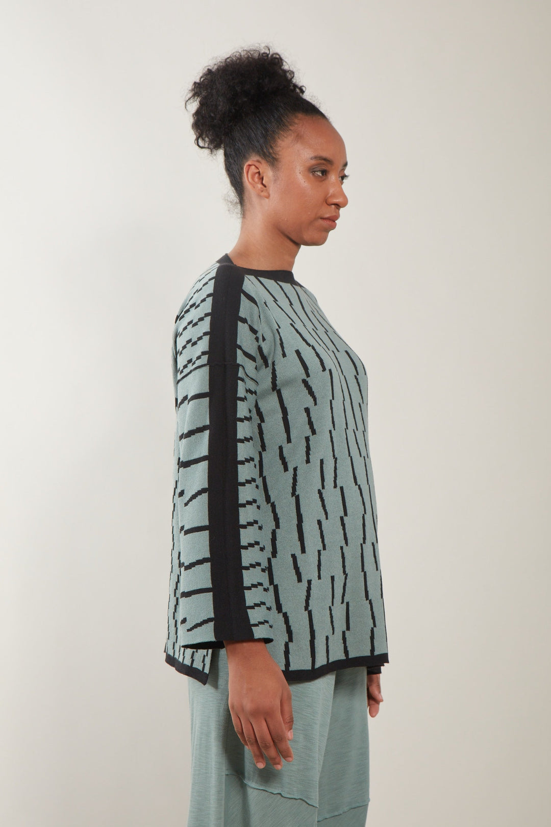 Megan Sweater