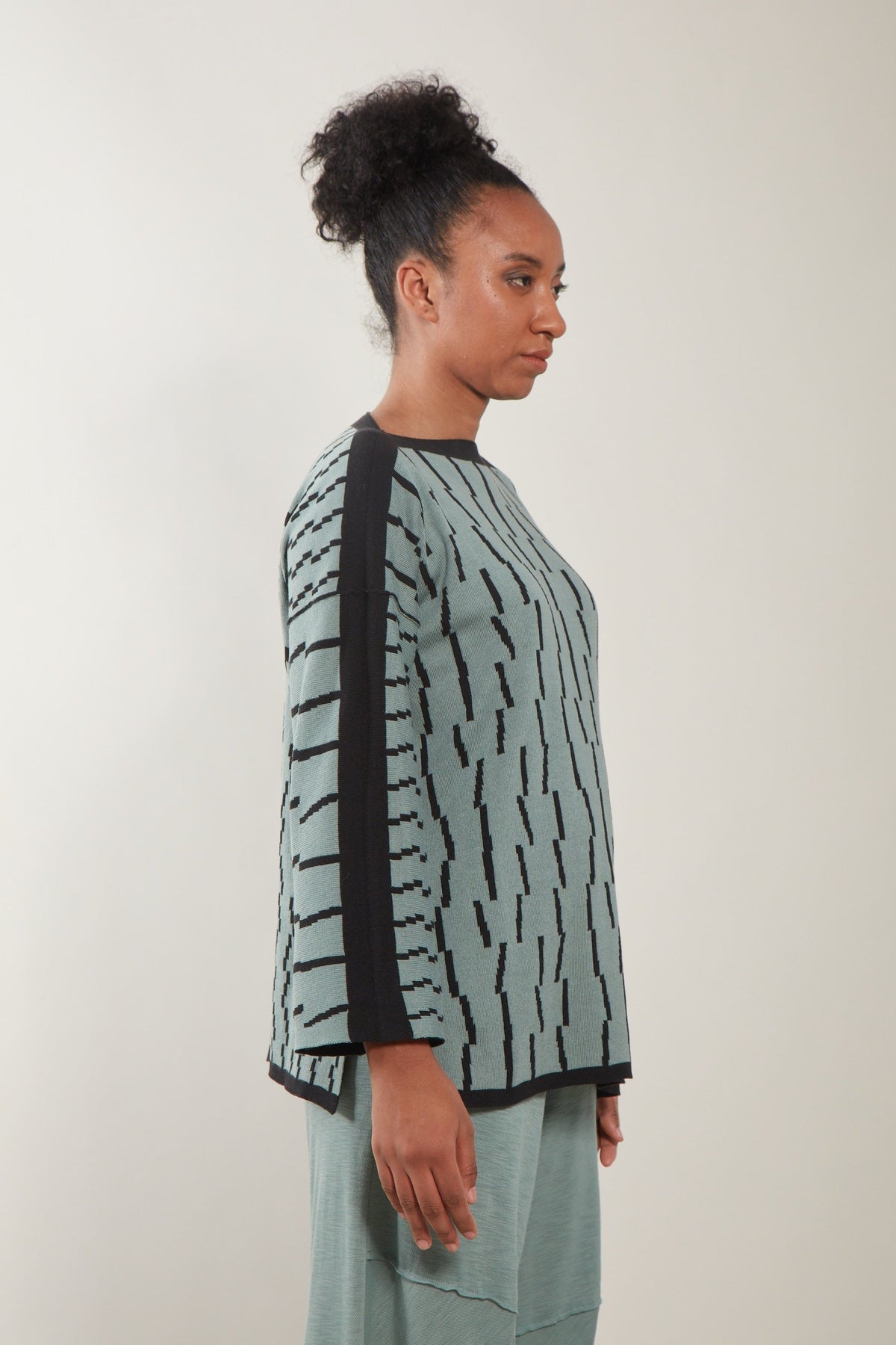 Megan Sweater