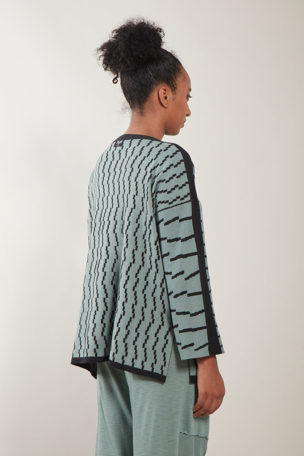 Megan Sweater