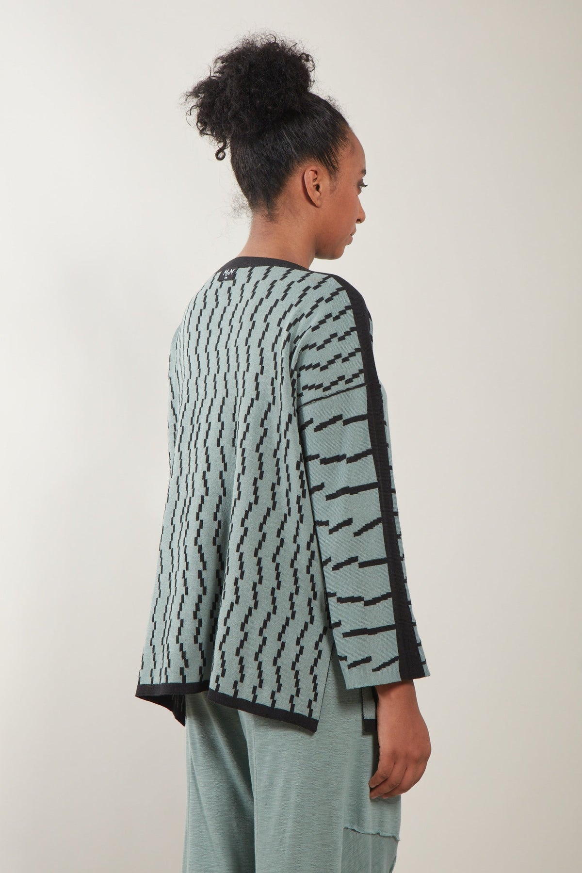 Megan Sweater
