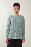 Bubble Sweater
