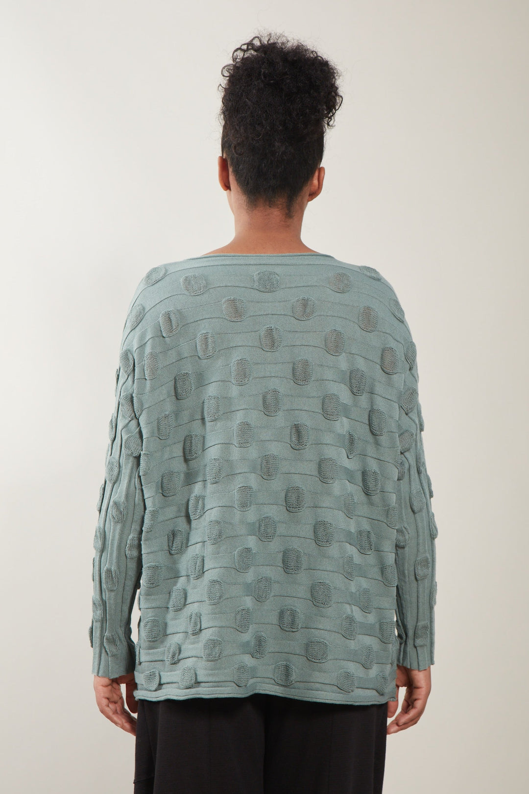 Bubble Sweater