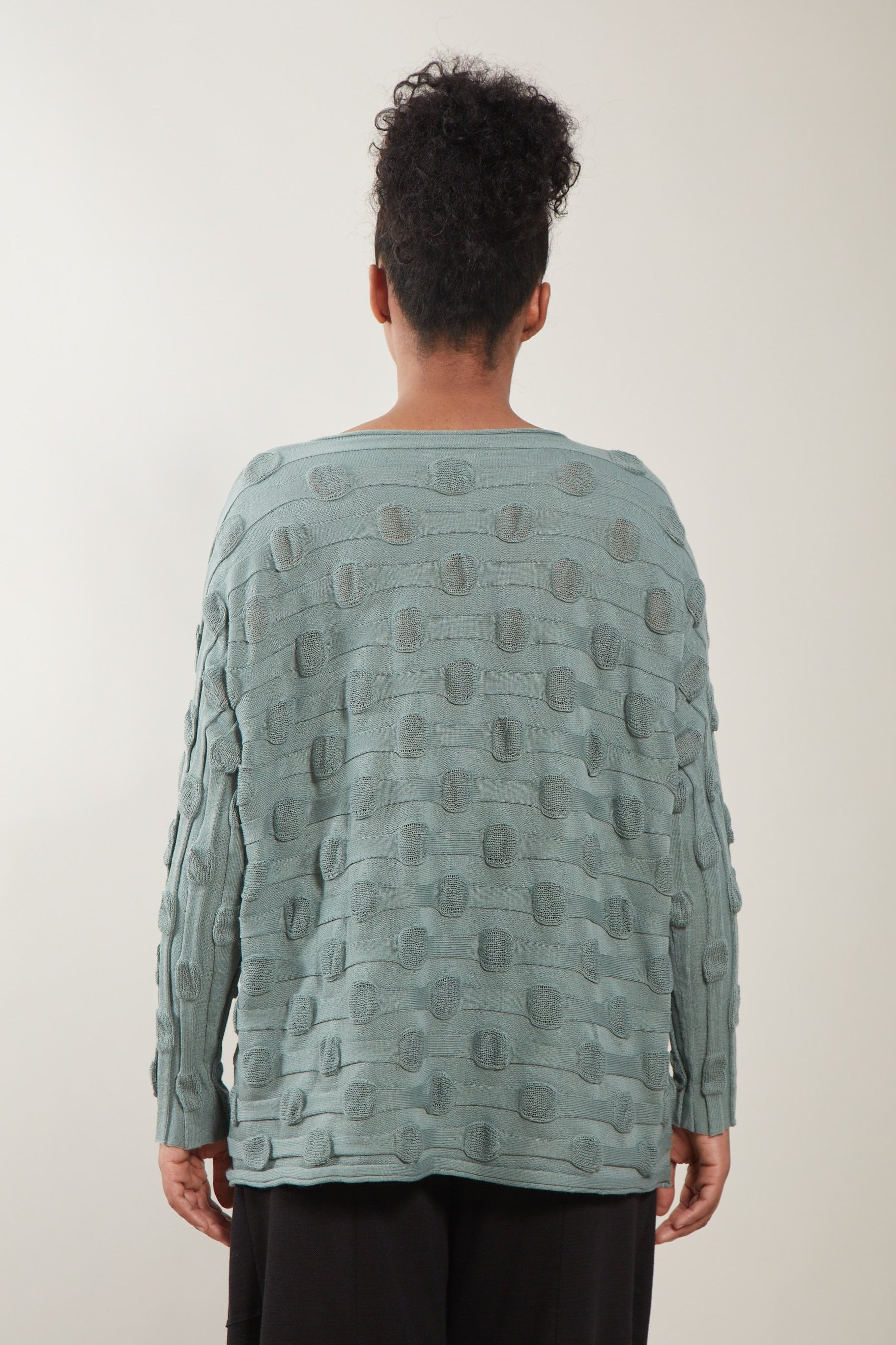 Bubble Sweater