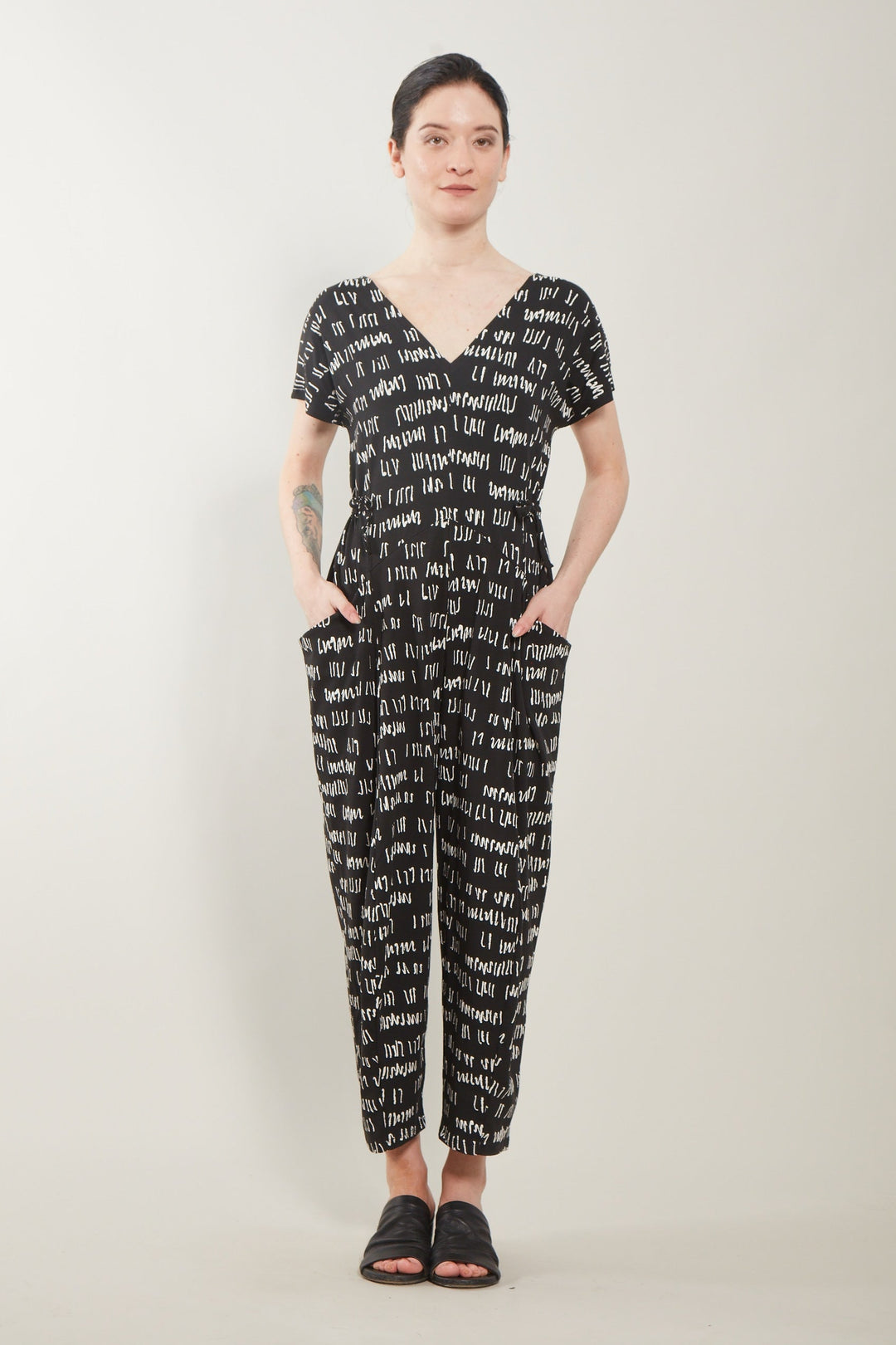 Elodie Jumpsuit