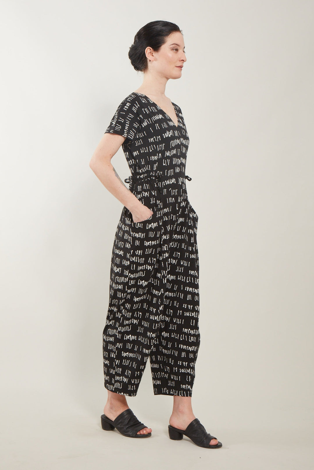 Elodie Jumpsuit