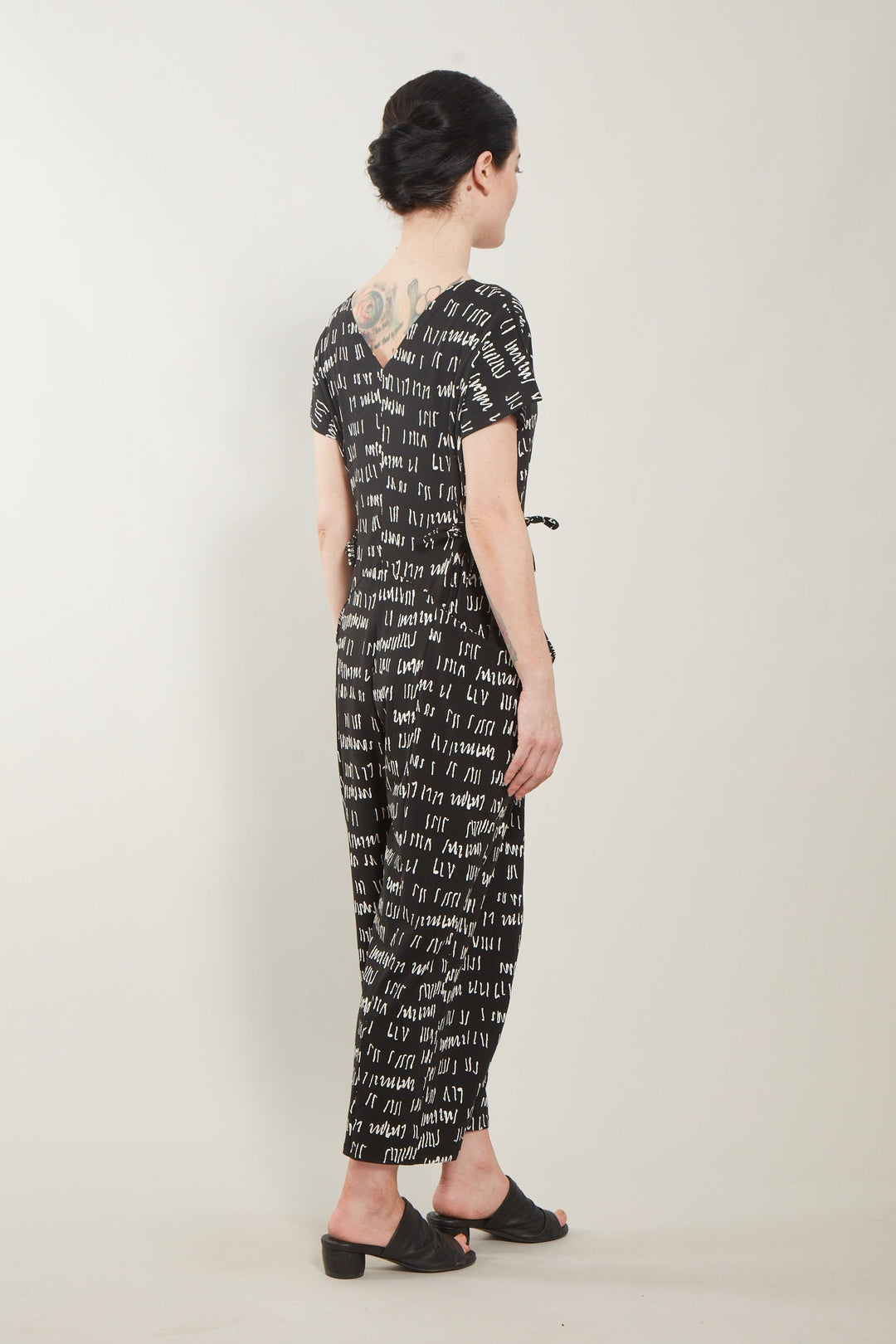 Elodie Jumpsuit