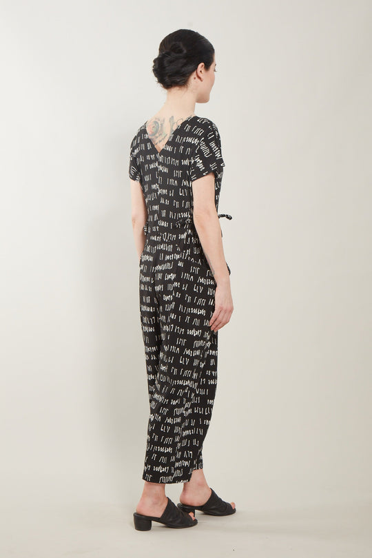 Elodie Jumpsuit
