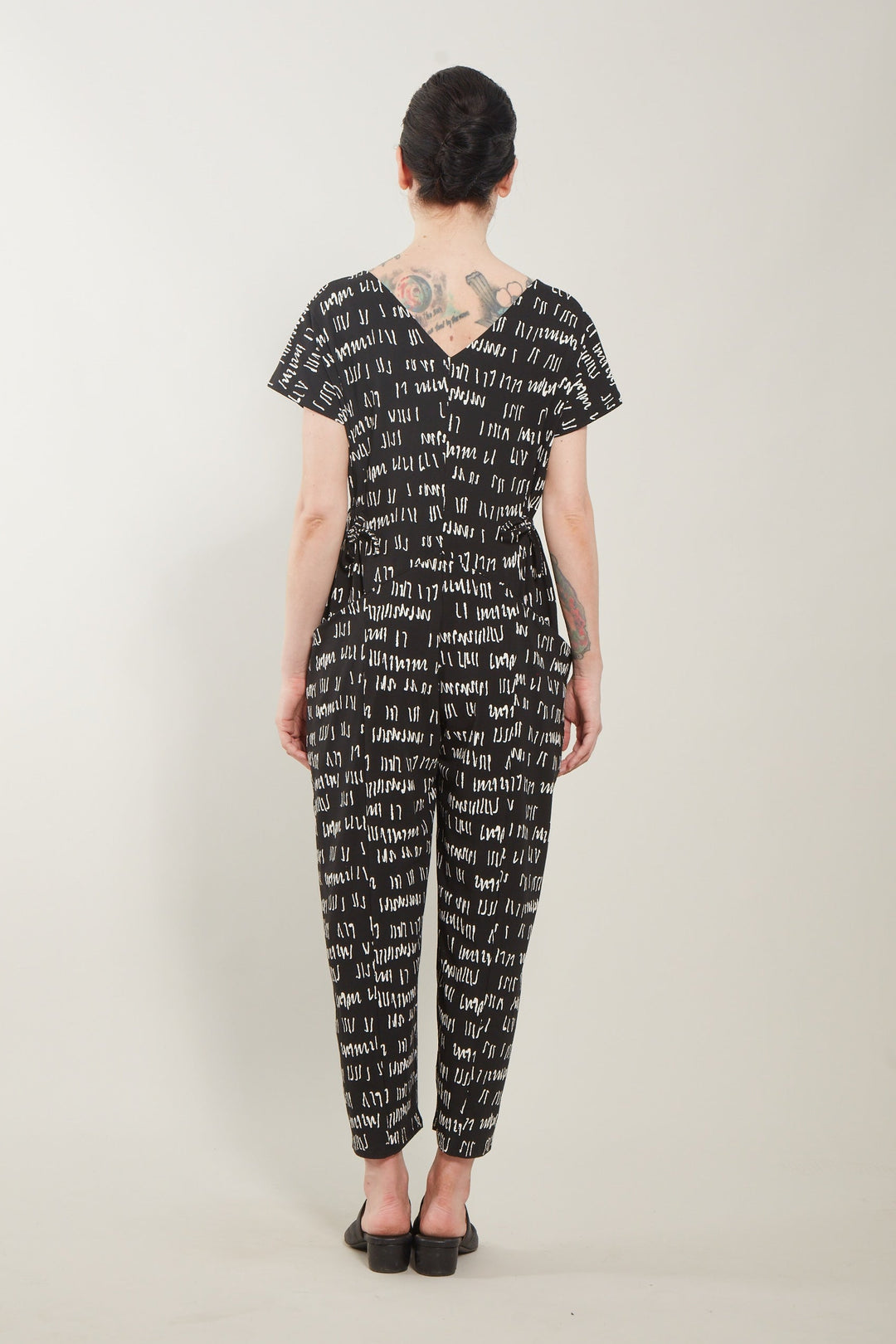 Elodie Jumpsuit
