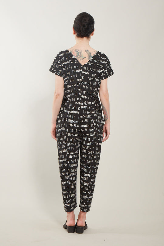 Elodie Jumpsuit