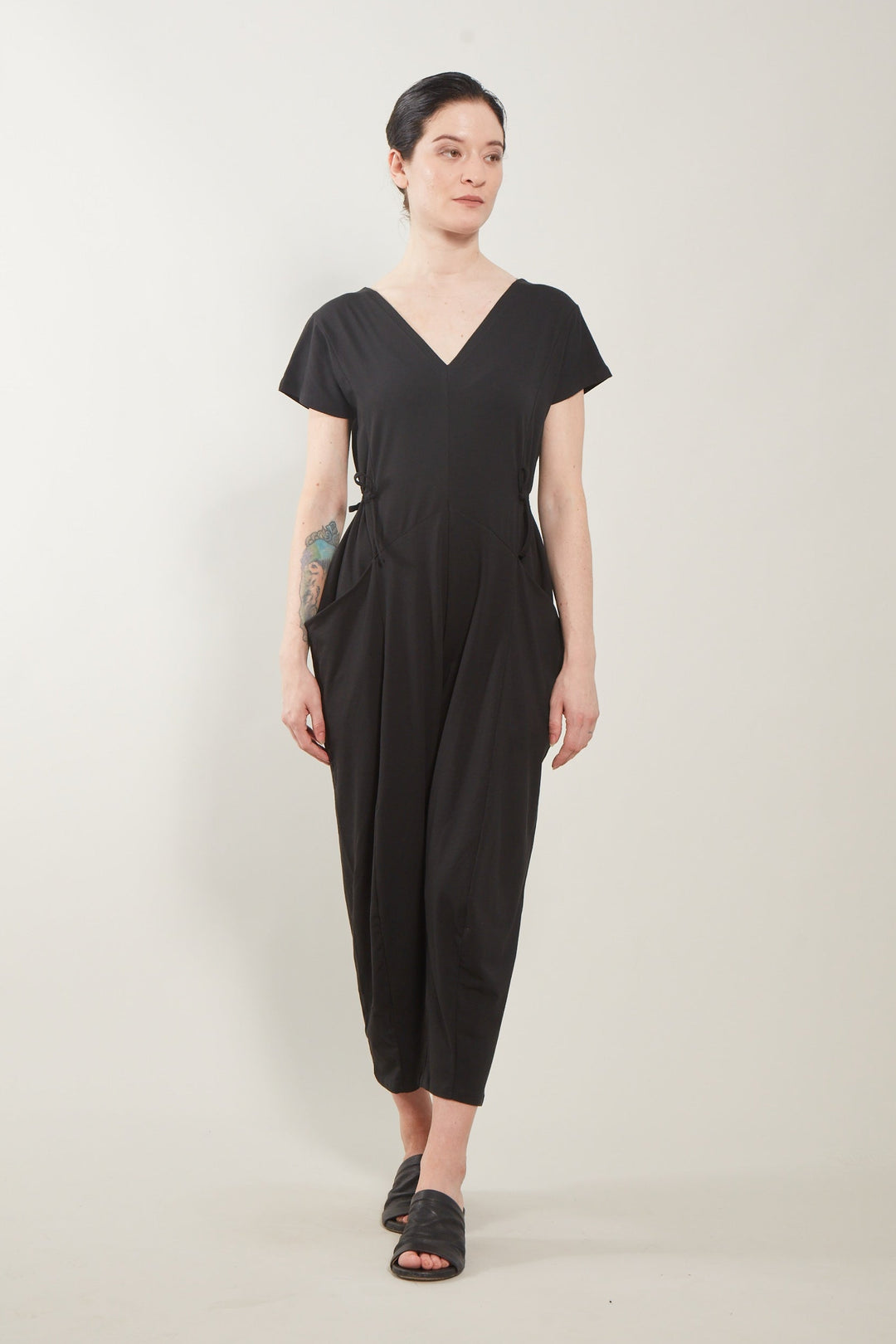 Elodie Jumpsuit