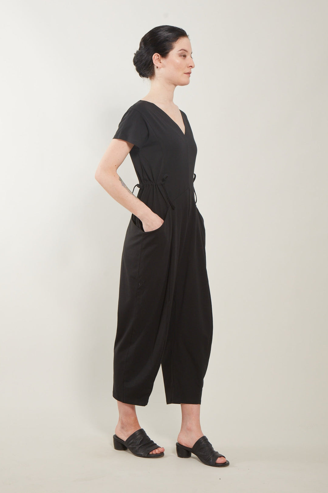 Elodie Jumpsuit