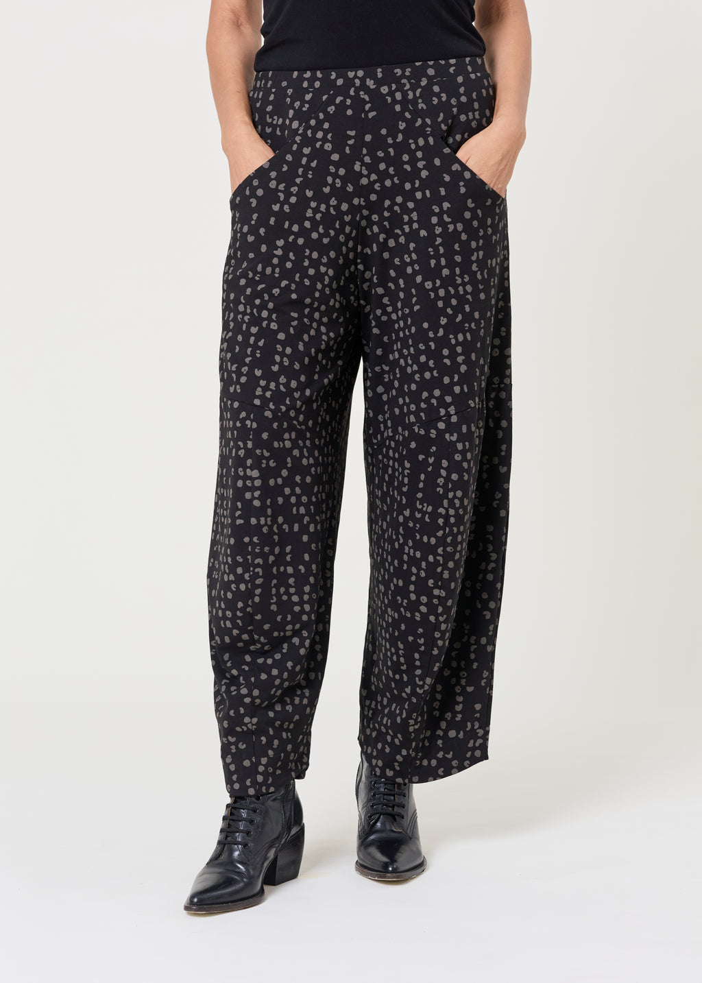 Roxanne Pant