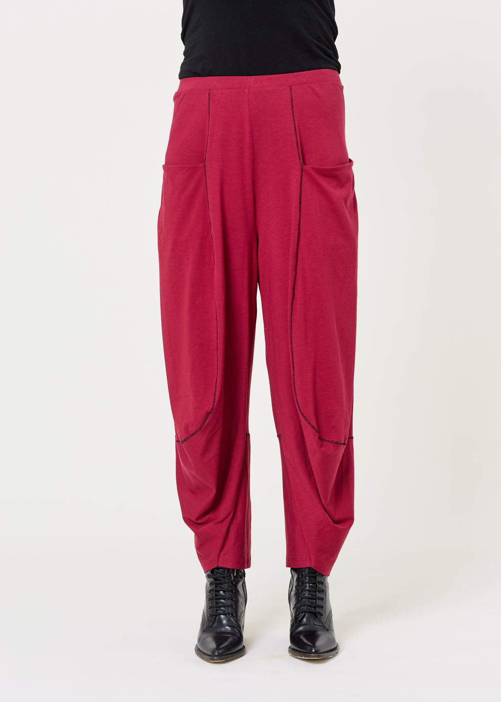Cloche Pant