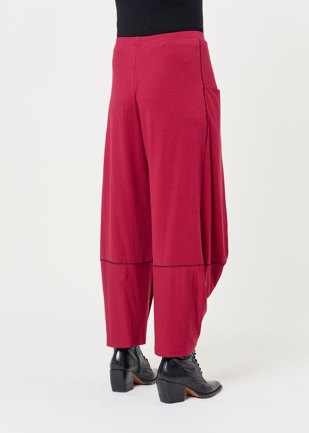 Cloche Pant