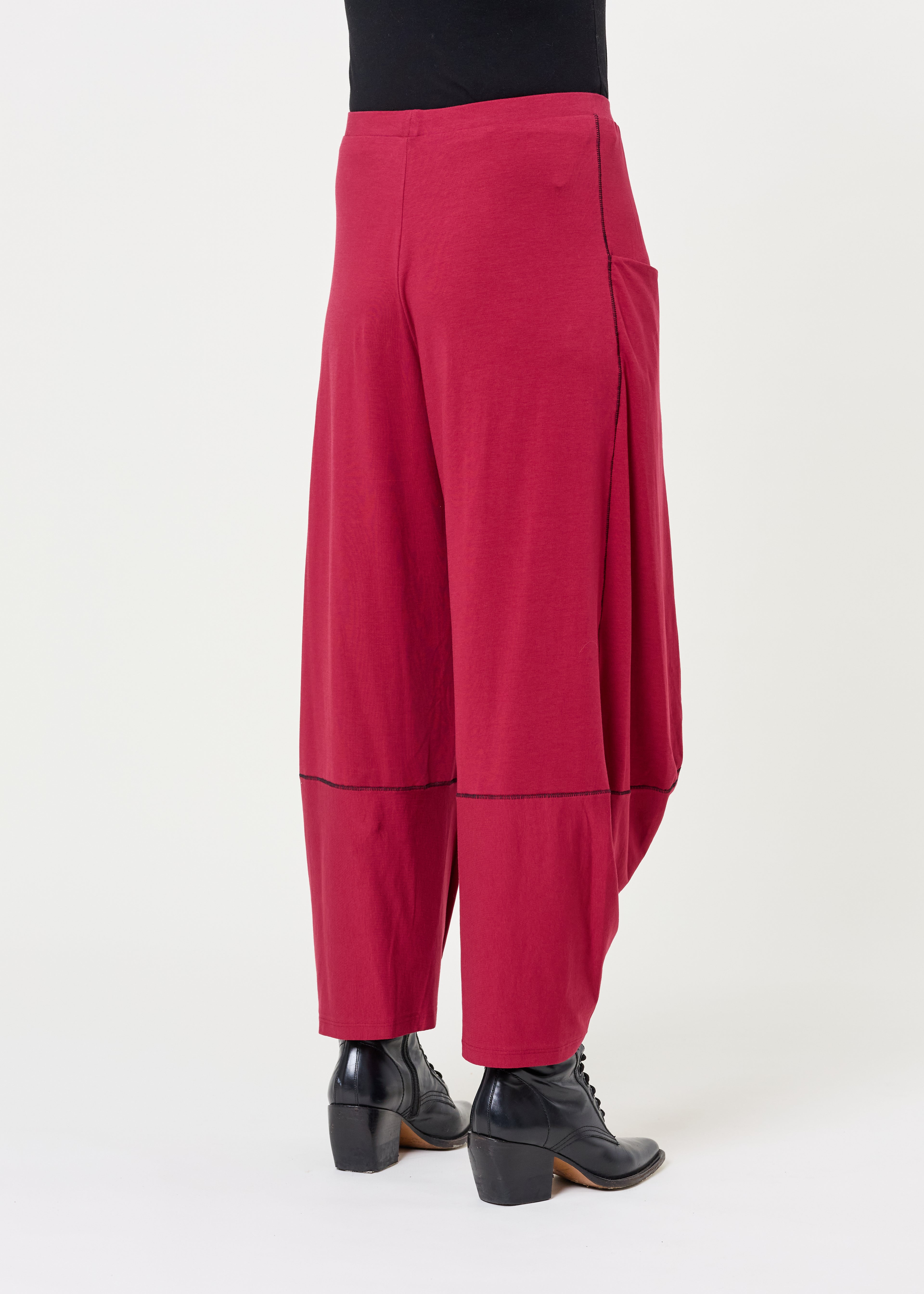 Cloche Pant