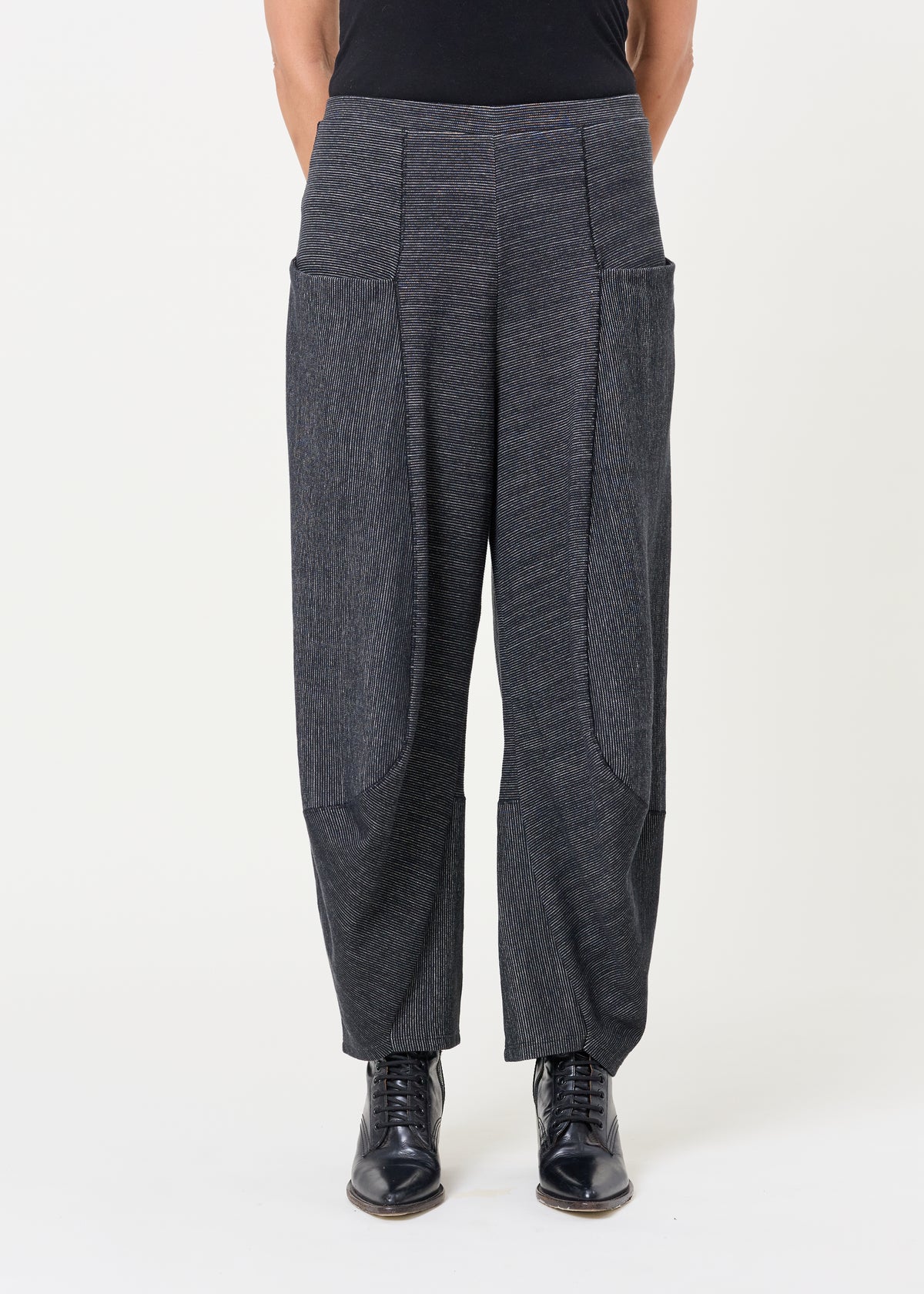 Cloche Pant