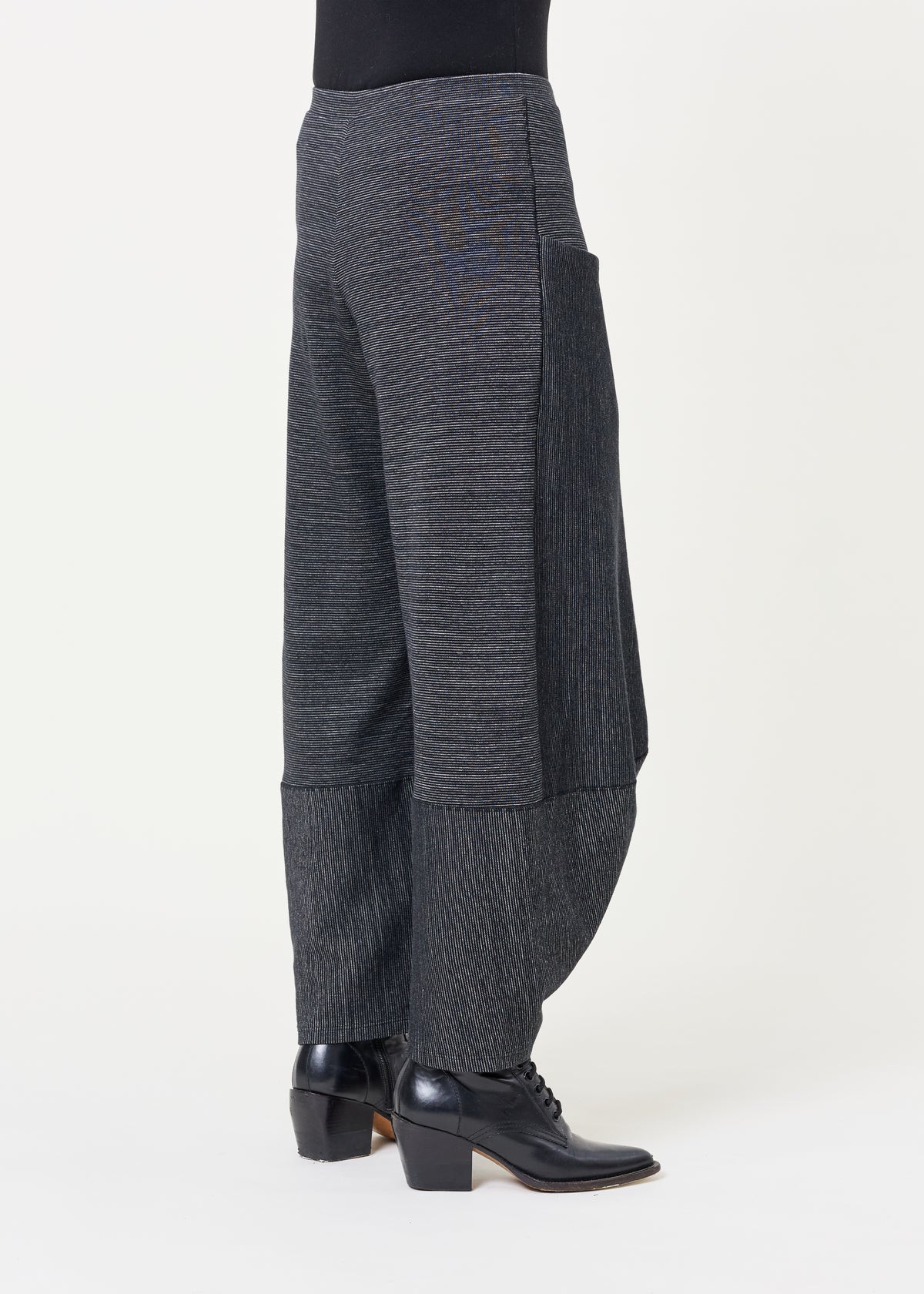 Cloche Pant