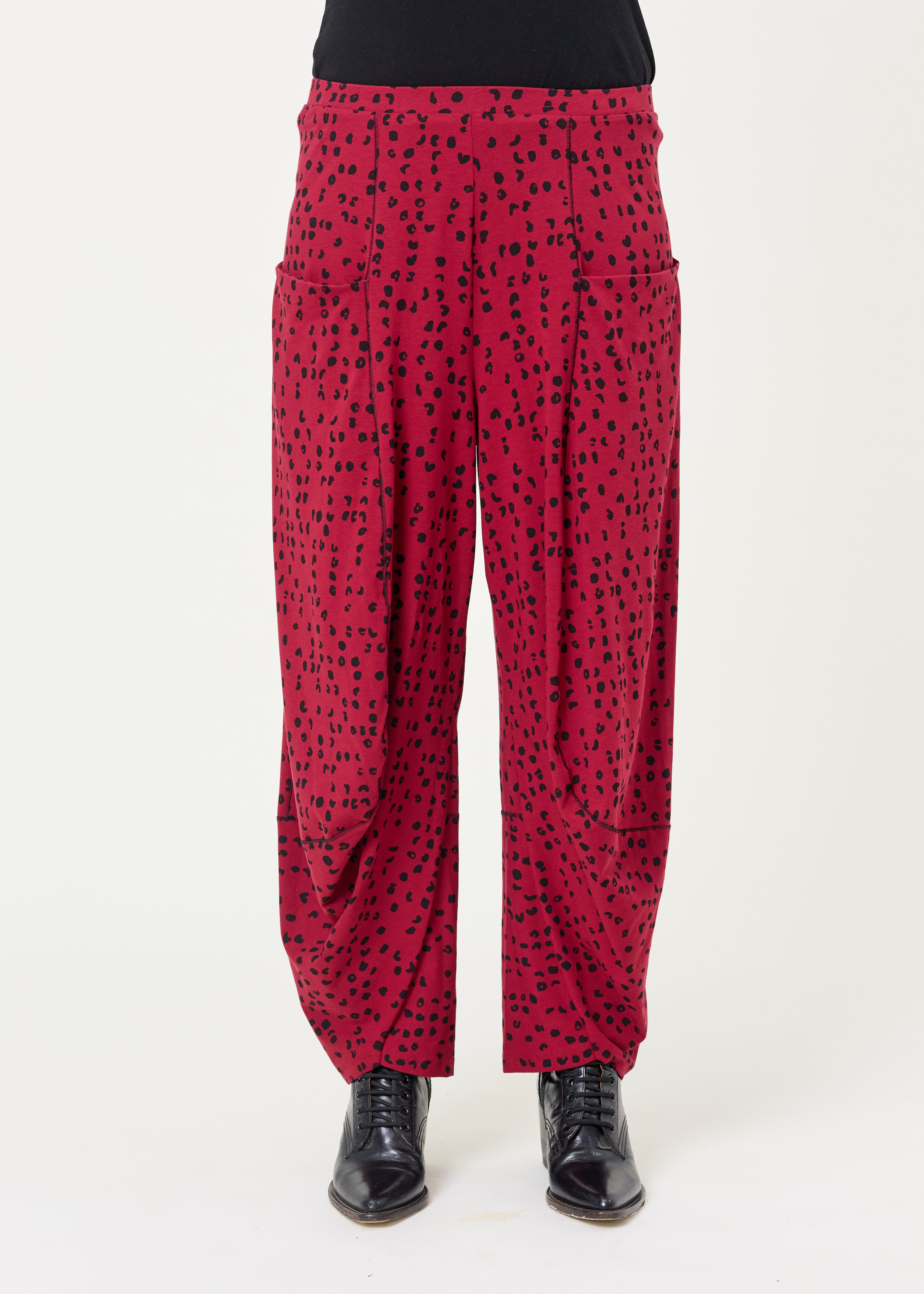 Cloche Pant