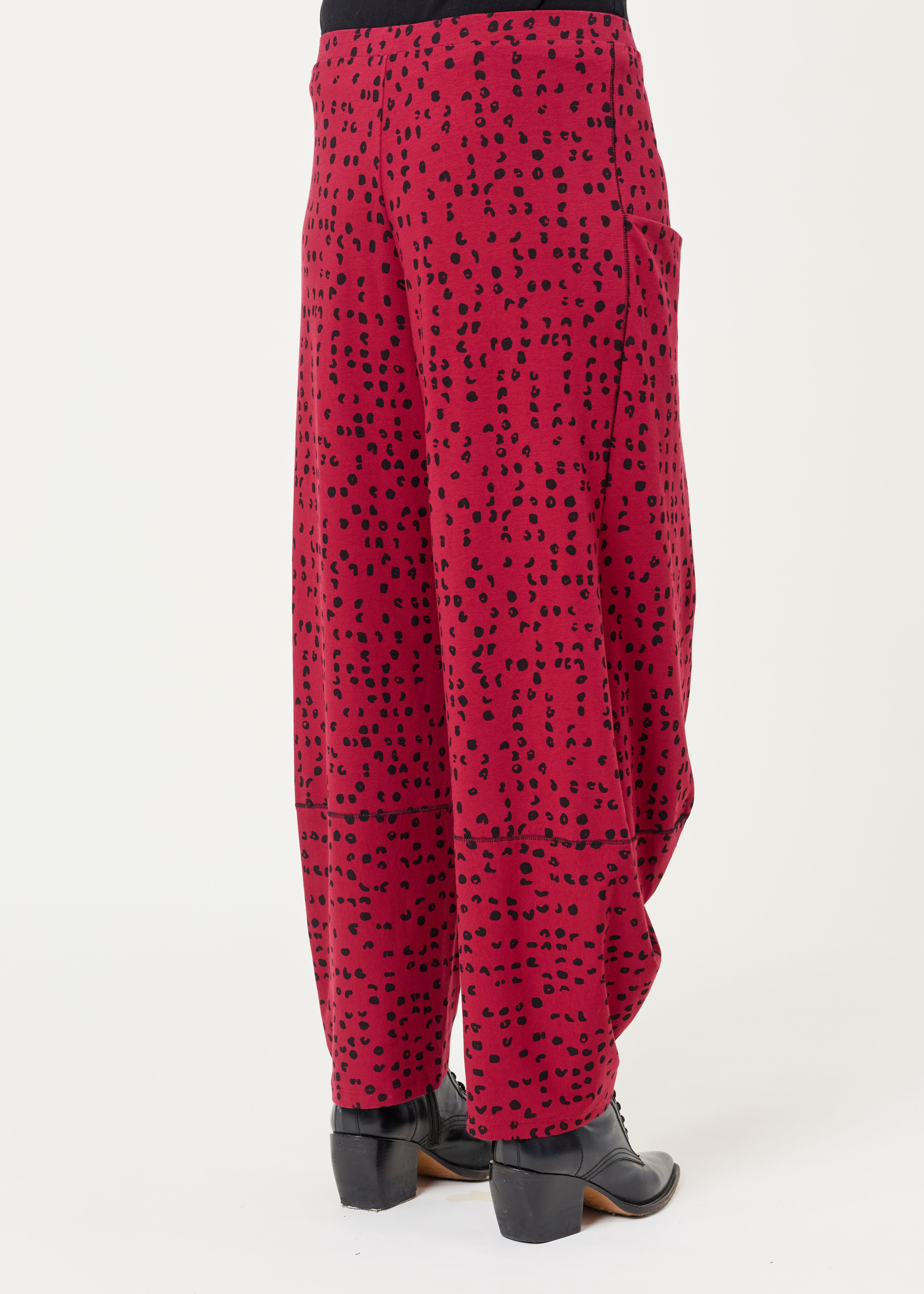 Cloche Pant