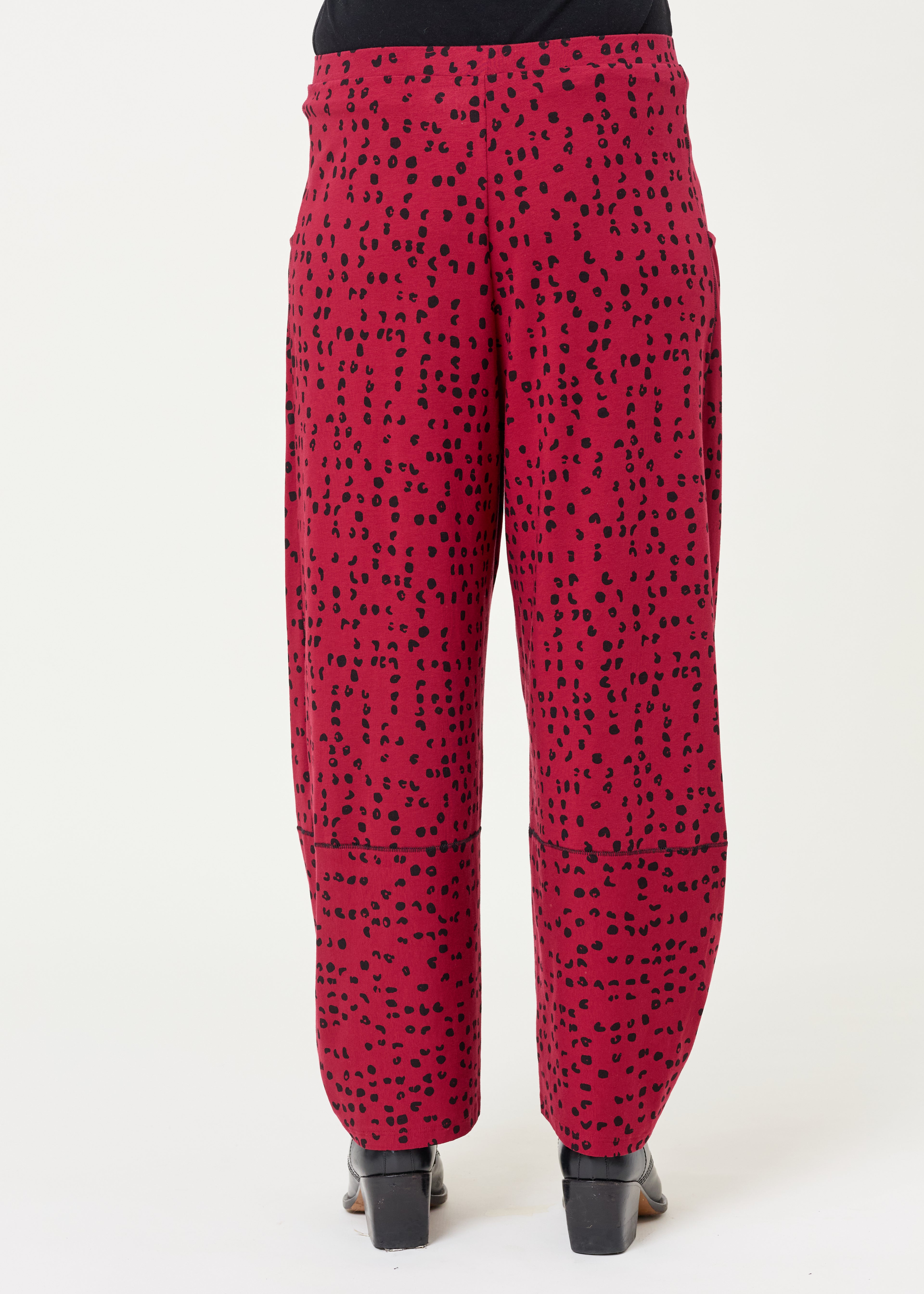 Cloche Pant