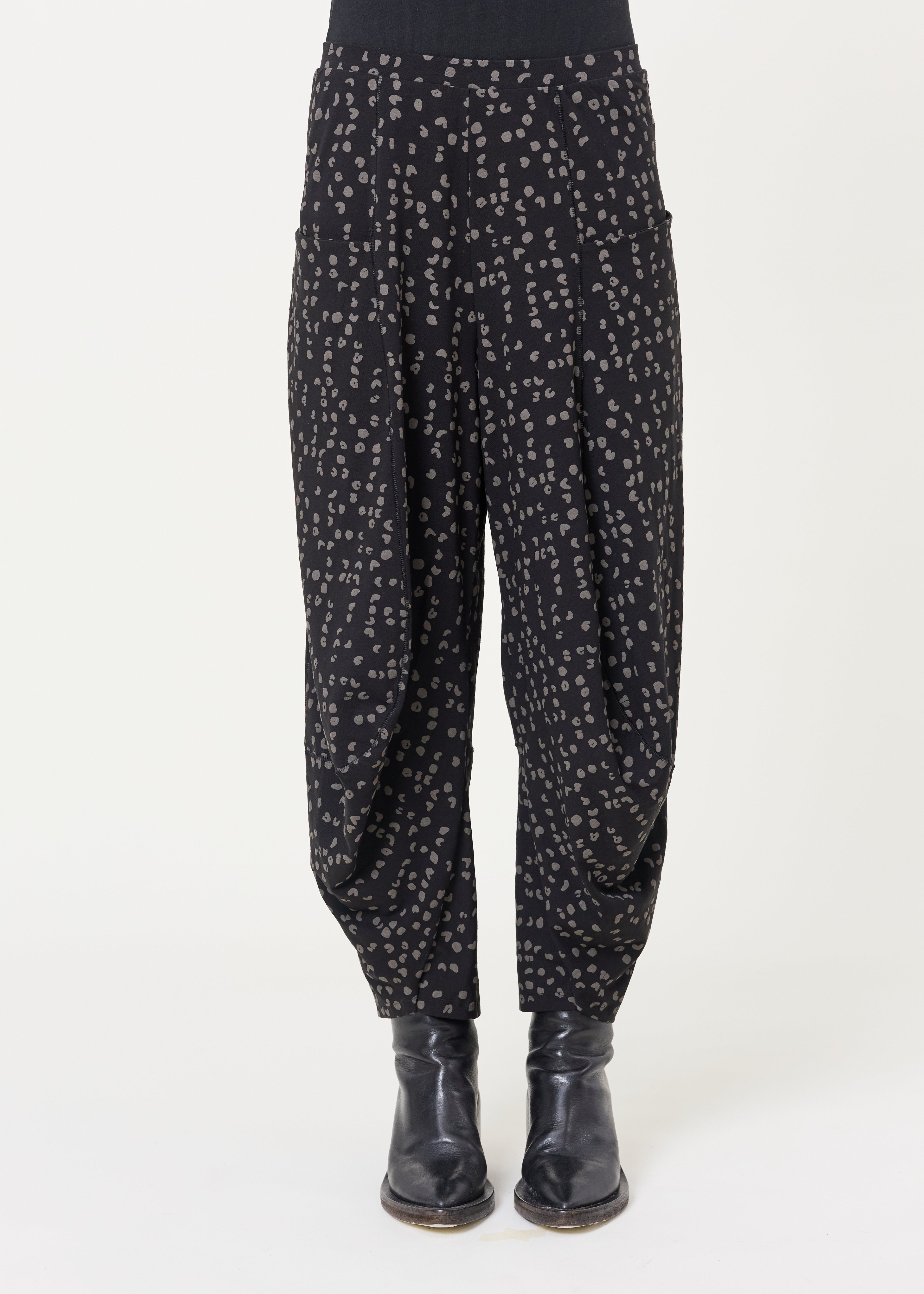 Cloche Pant