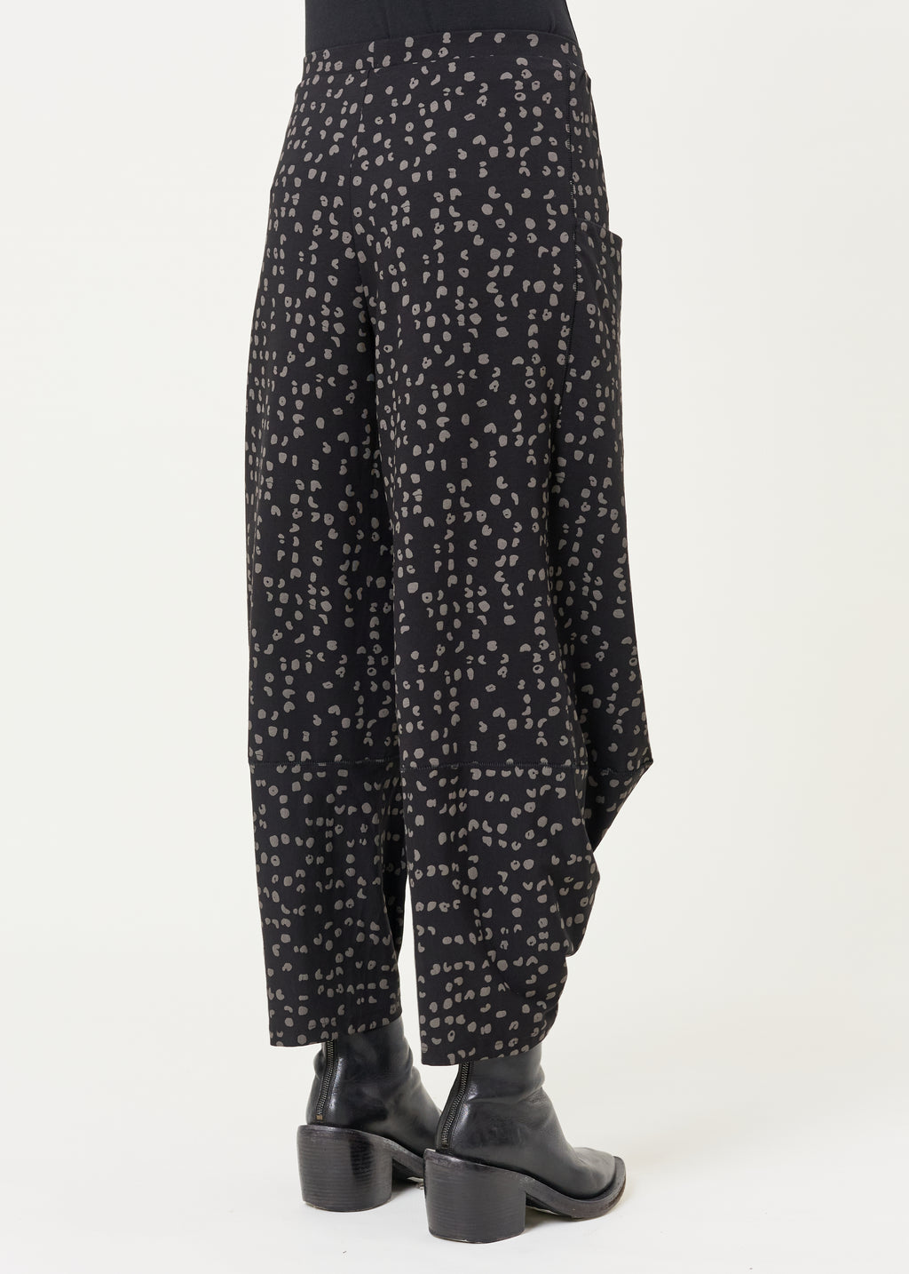 Cloche Pant