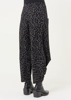 Cloche Pant