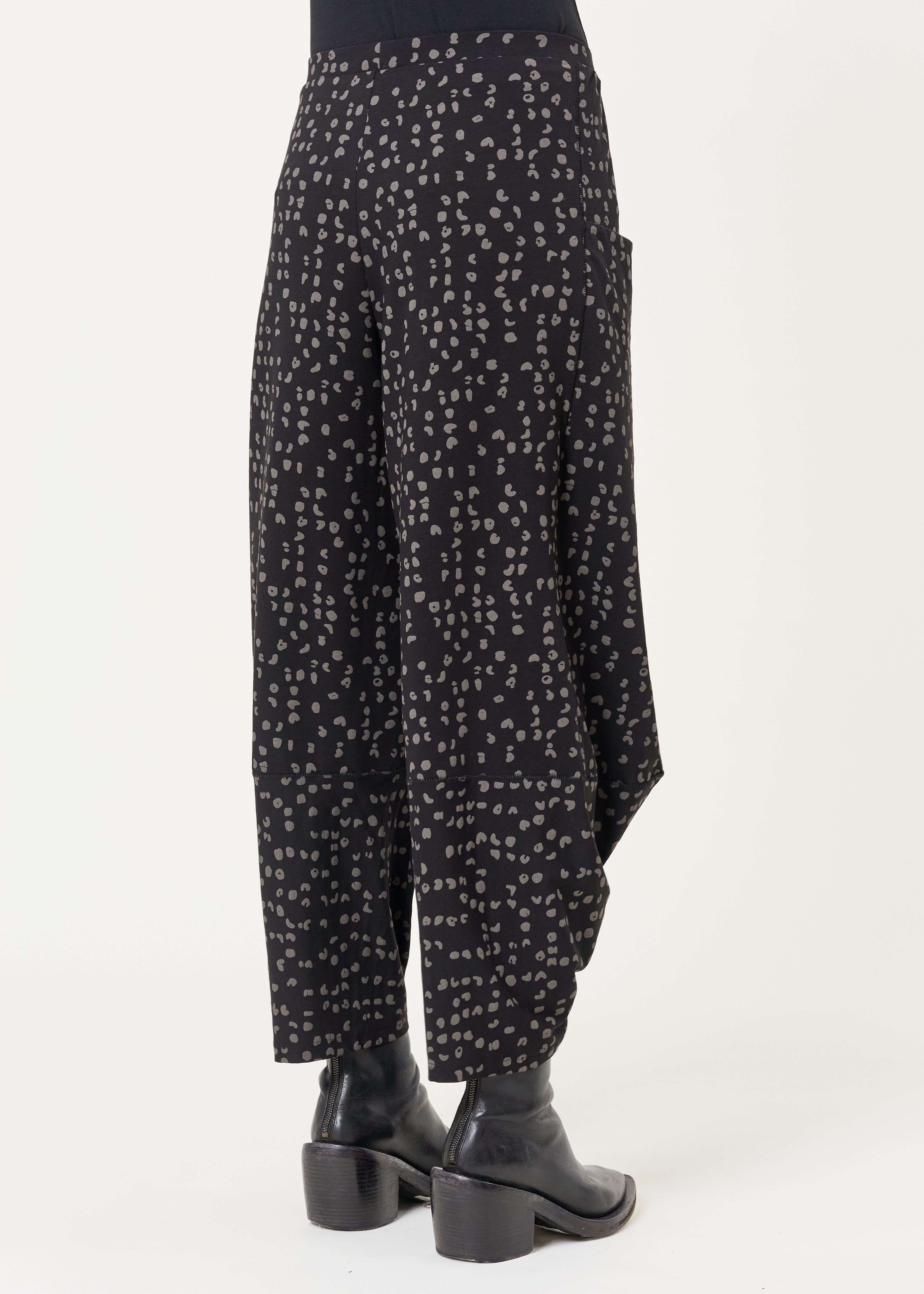 Cloche Pant