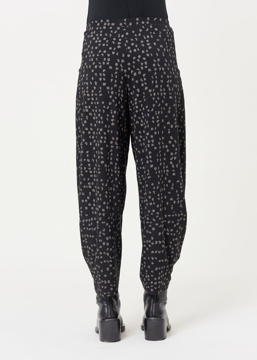 Cloche Pant