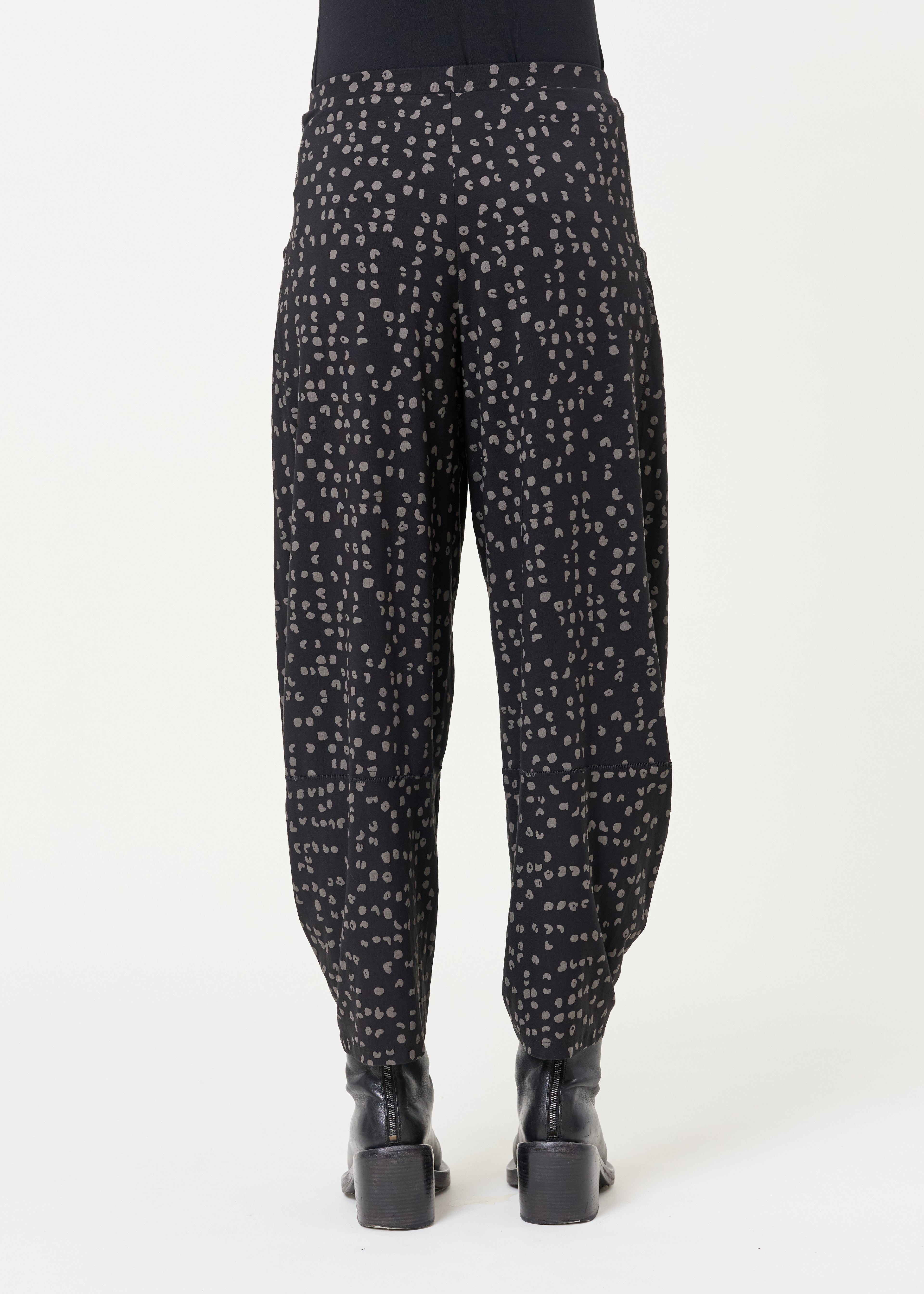 Cloche Pant