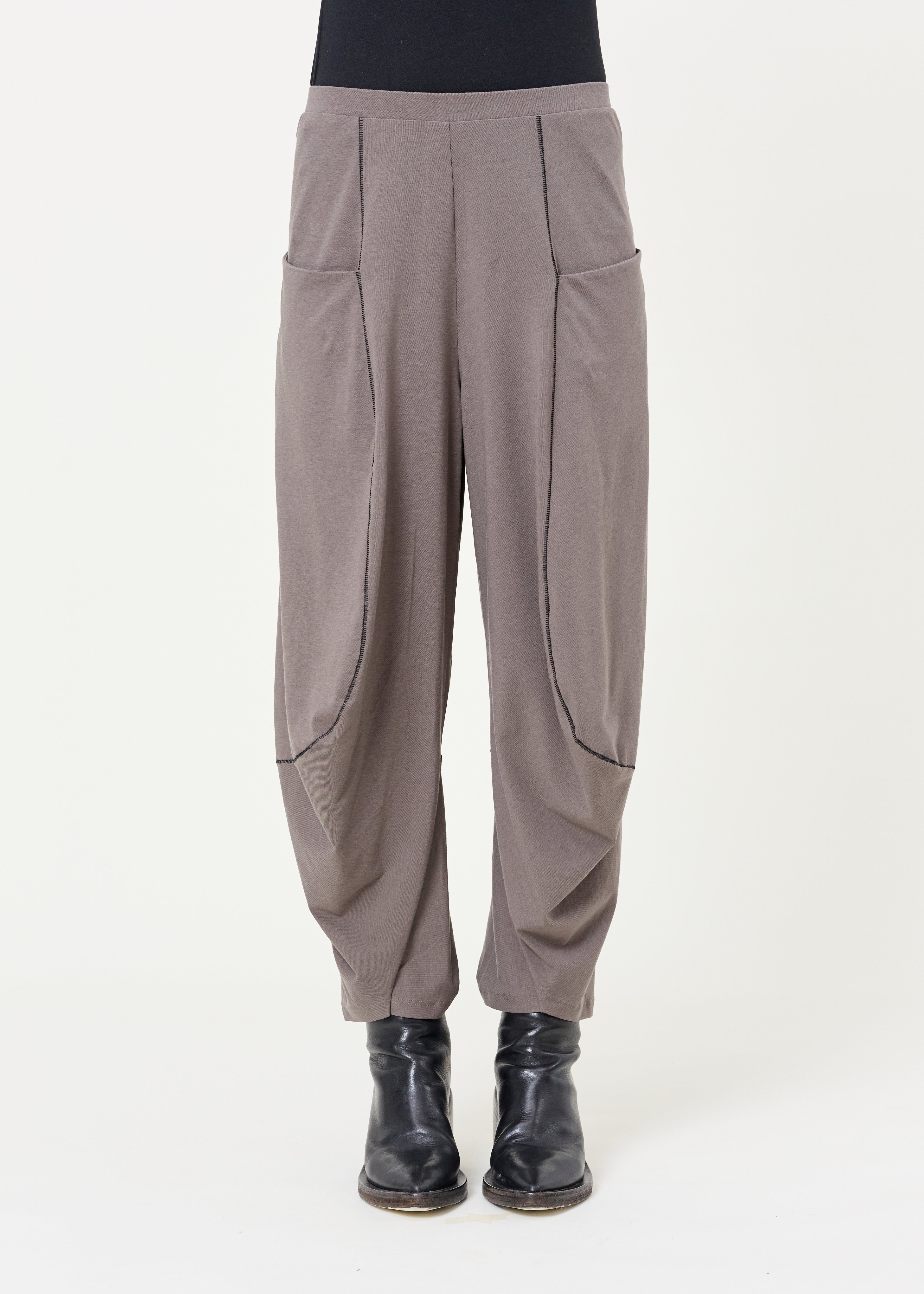 Cloche Pant