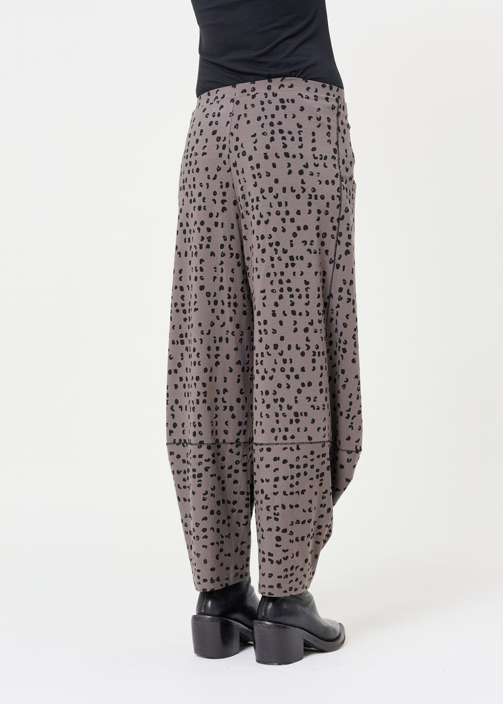 Cloche Pant