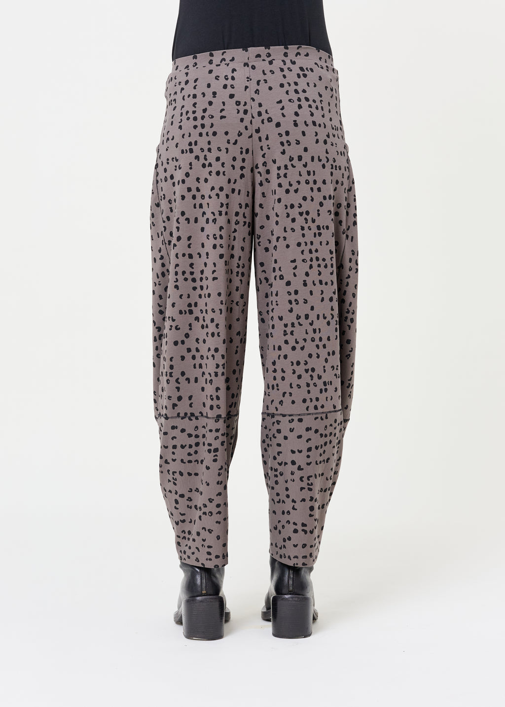 Cloche Pant