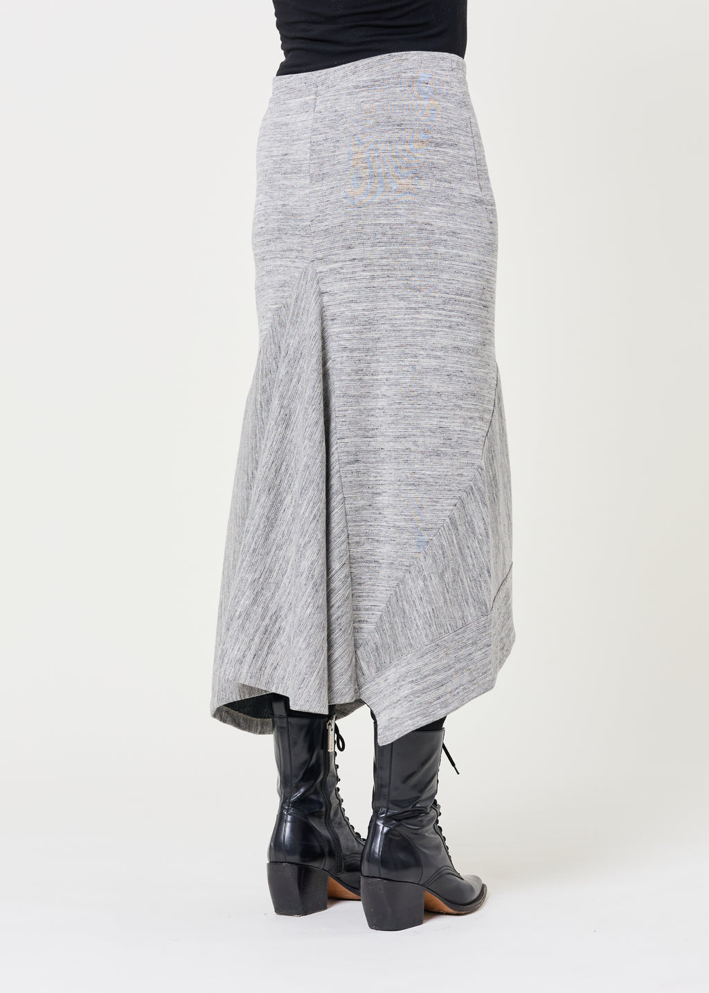 Scarlet Skirt