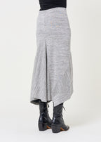 Scarlet Skirt