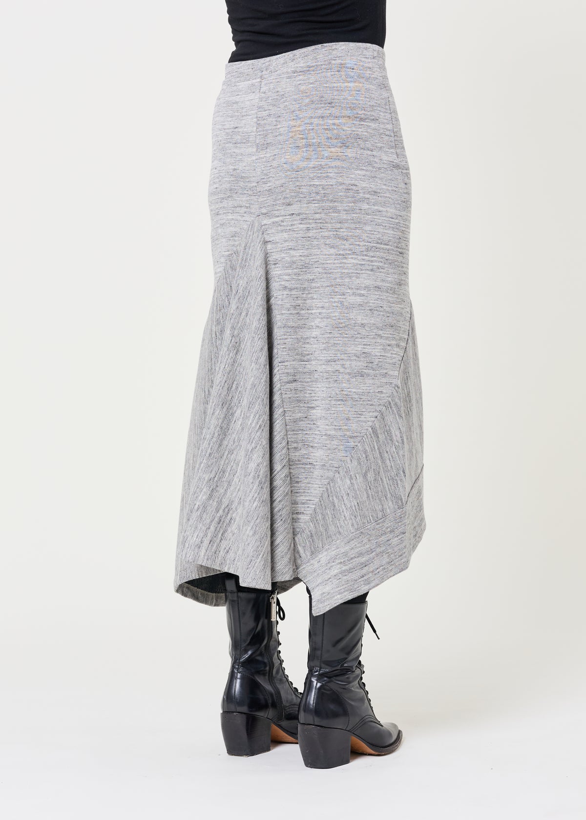 Scarlet Skirt