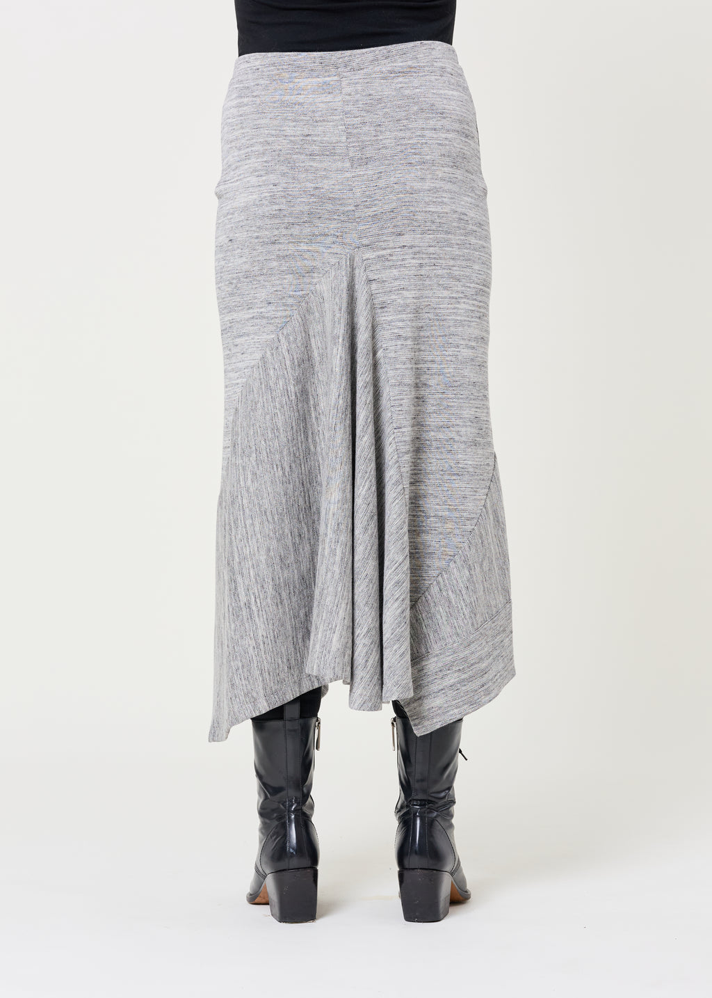 Scarlet Skirt