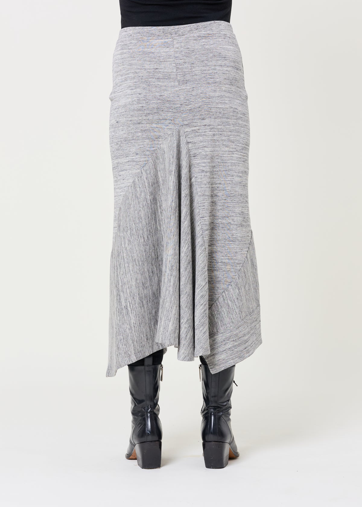 Scarlet Skirt