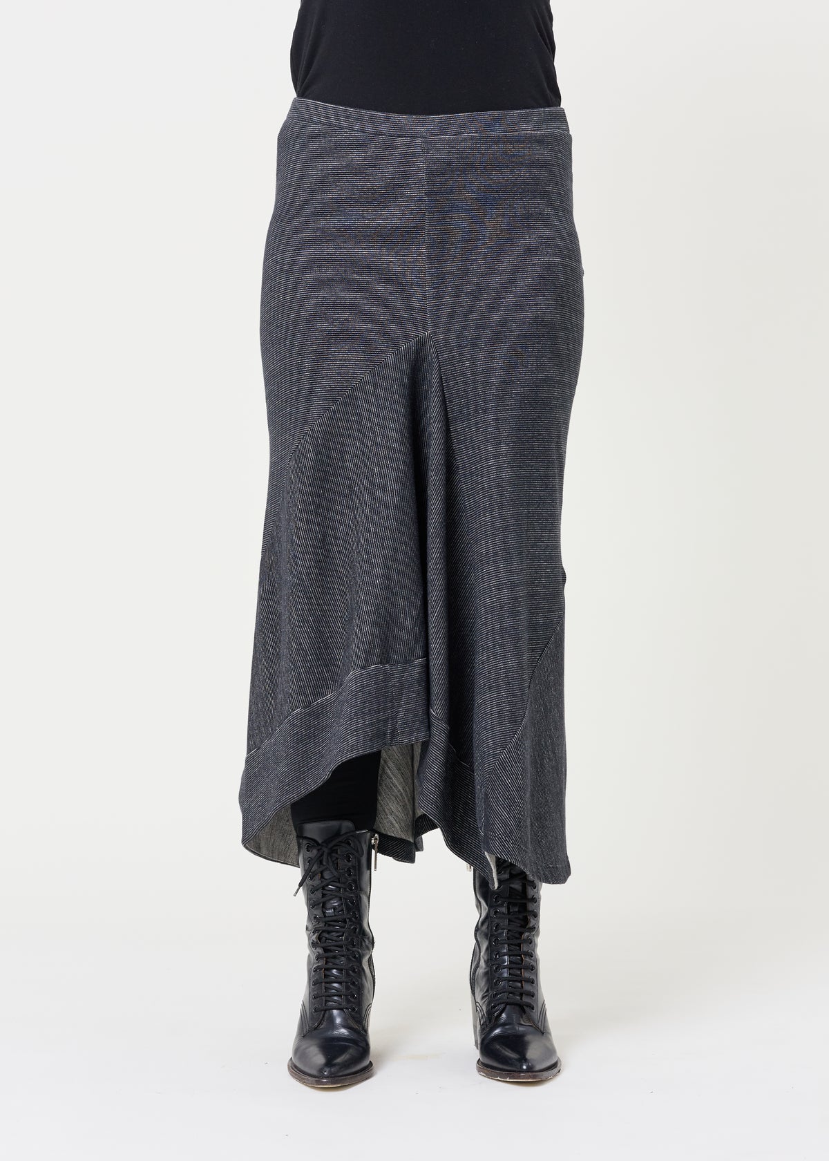 Scarlet Skirt