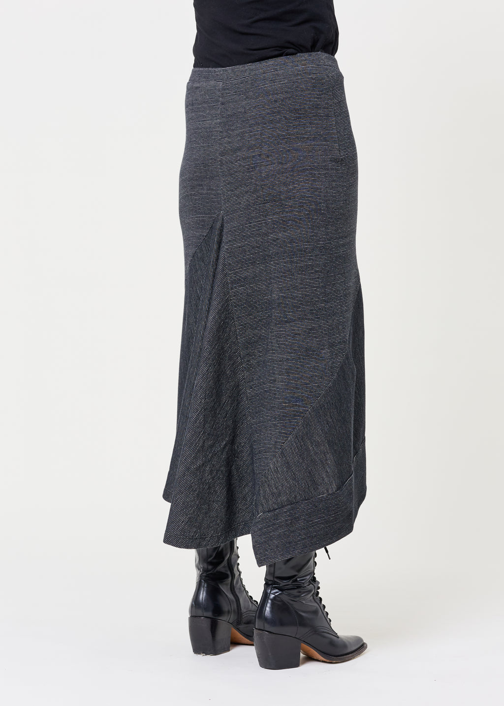 Scarlet Skirt