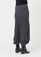 Scarlet Skirt