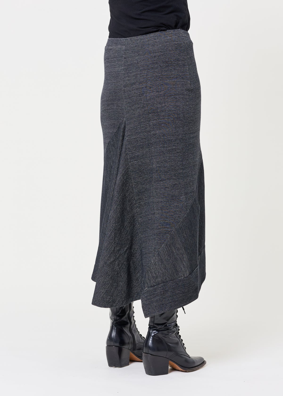Scarlet Skirt